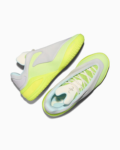 Converse Shai 001 Lace Up “Lime”