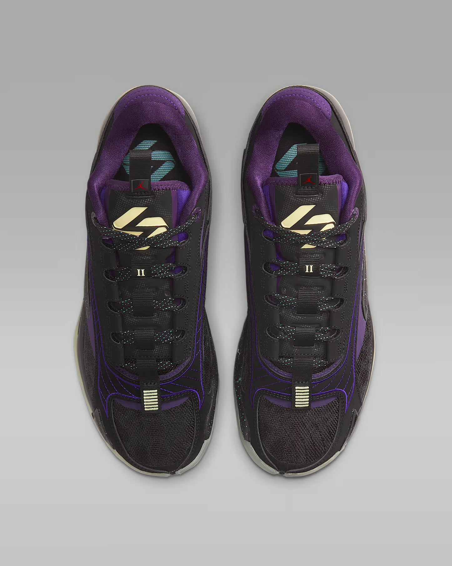 Jordan Luka 2 “Luk.AI”