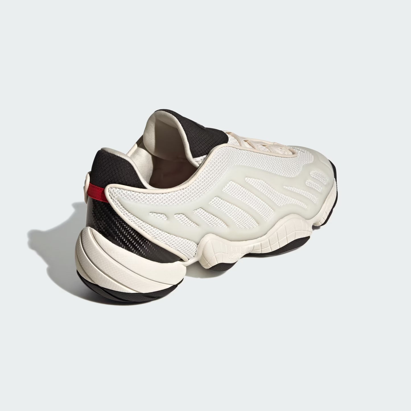 Adidas x HAL Studios Intimidation “Wonder White”