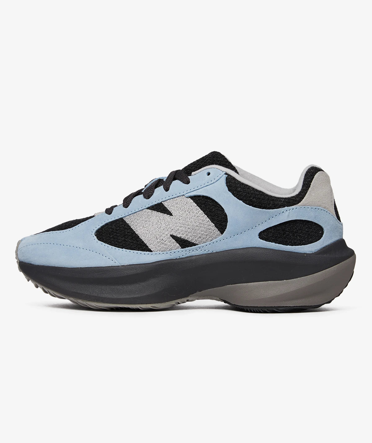 New Balance Warped Runner Shifted “Blue”