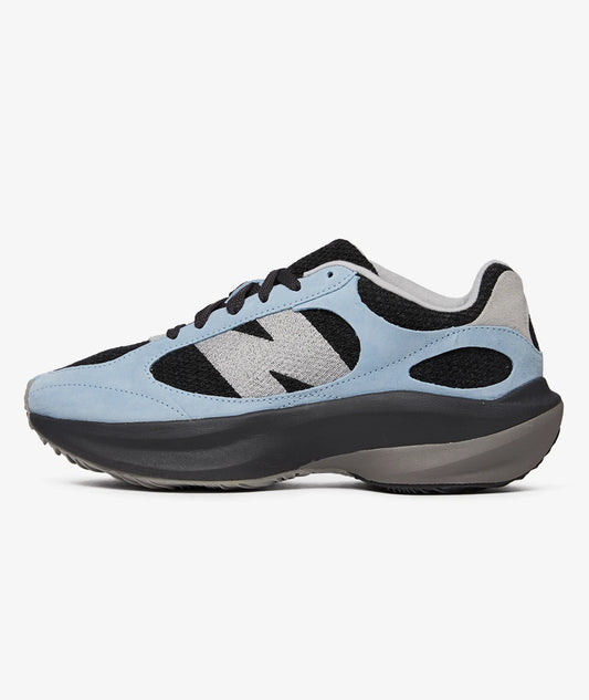 New Balance Warped Runner Shifted “Blue”