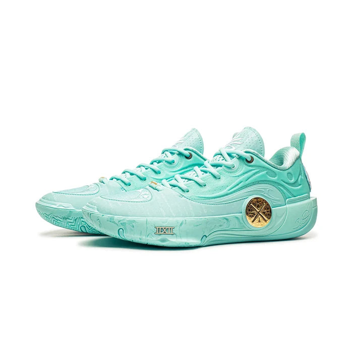 Li-Ning Way of Wade 12 Curry Moment “Liberty”