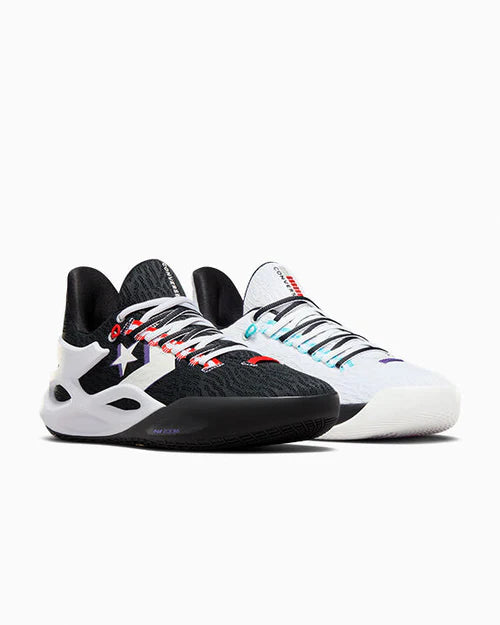 Converse All Star BB Trilliant Cx Low Top “Black/White”