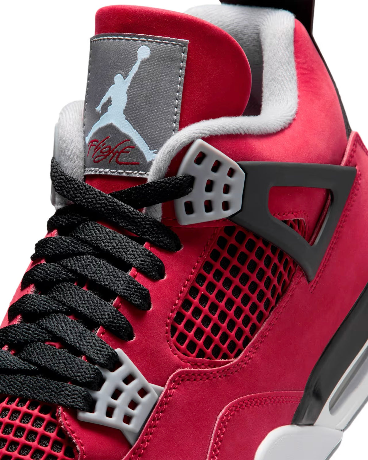 Jordan 4 Retro “Toro Bravo”