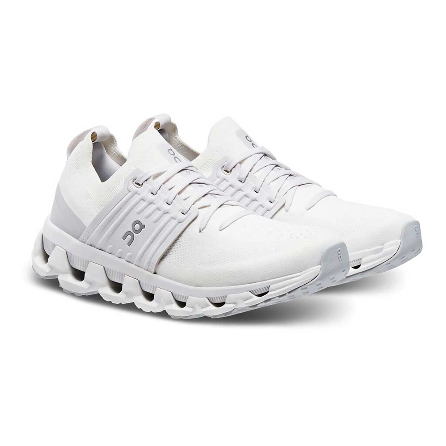 On Running Cloudswift 3 “White”