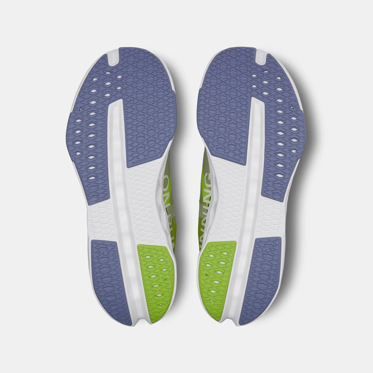 On Running Cloudsurfer Next “Kiwi Ivory”