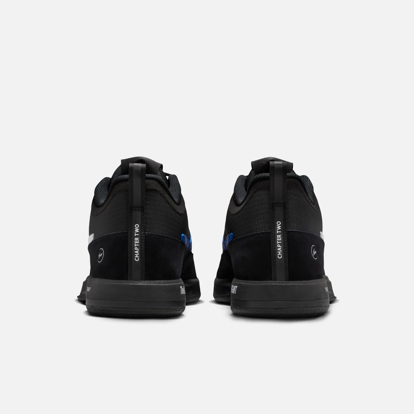 Nike x Fragment Book 2 “The Classic”