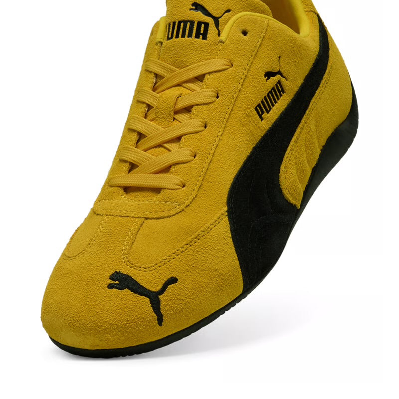 Puma Speedcat OG “Pelé Yellow”