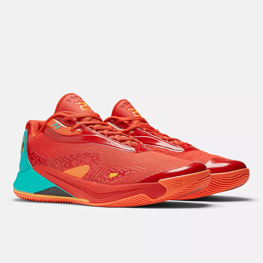 New Balance Kawhi 4 “Third Eye”