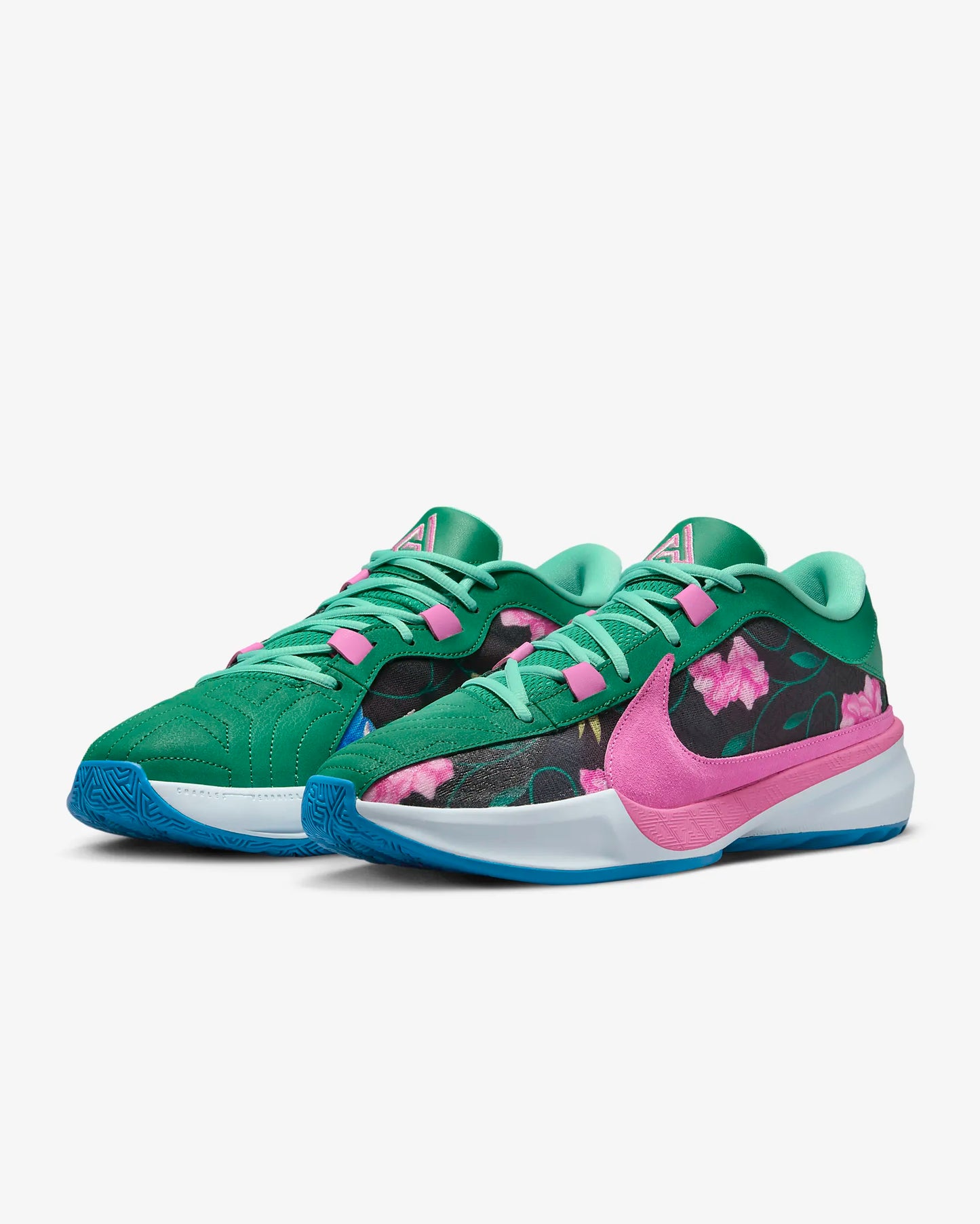 Nike Freak 5 “Floral”
