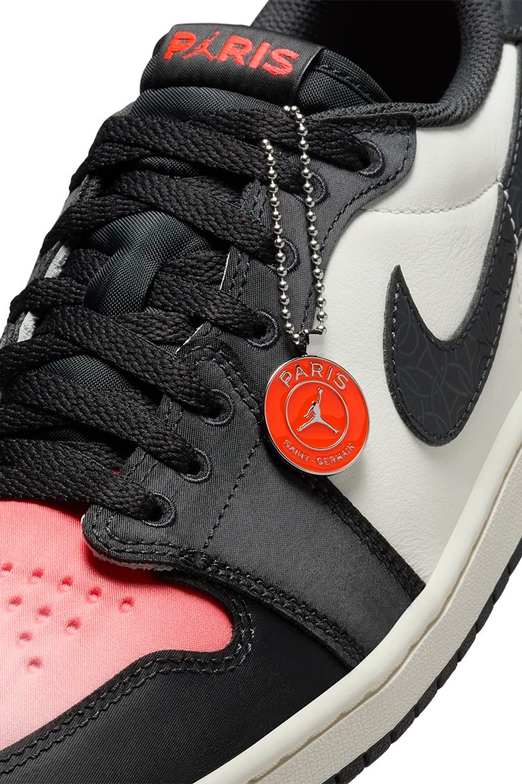 Jordan 1 Low OG x PSG “Heritage”