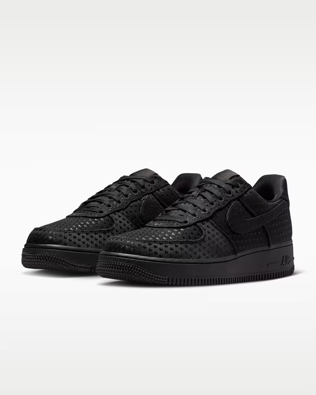 Nike Air Force 1 '07 SE “Valentine's Day”