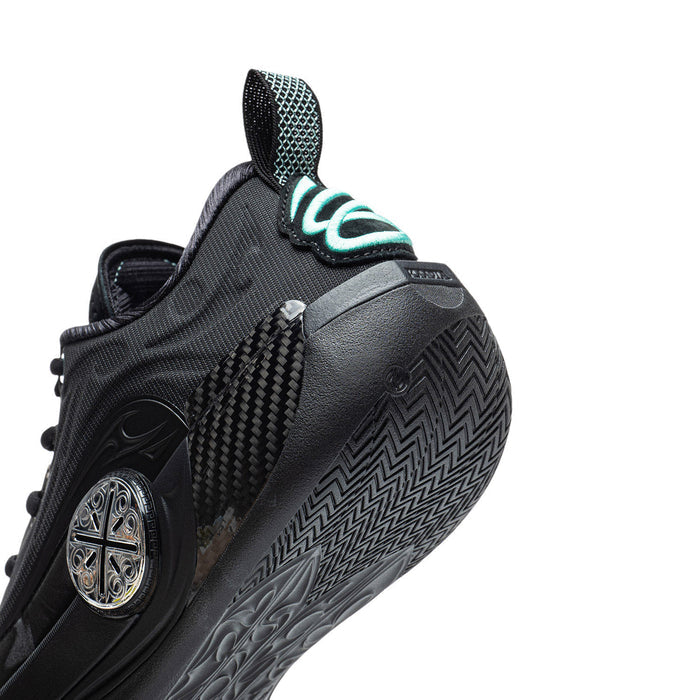 Li-Ning Way of Wade 12 Curry Moment “Obsidian”