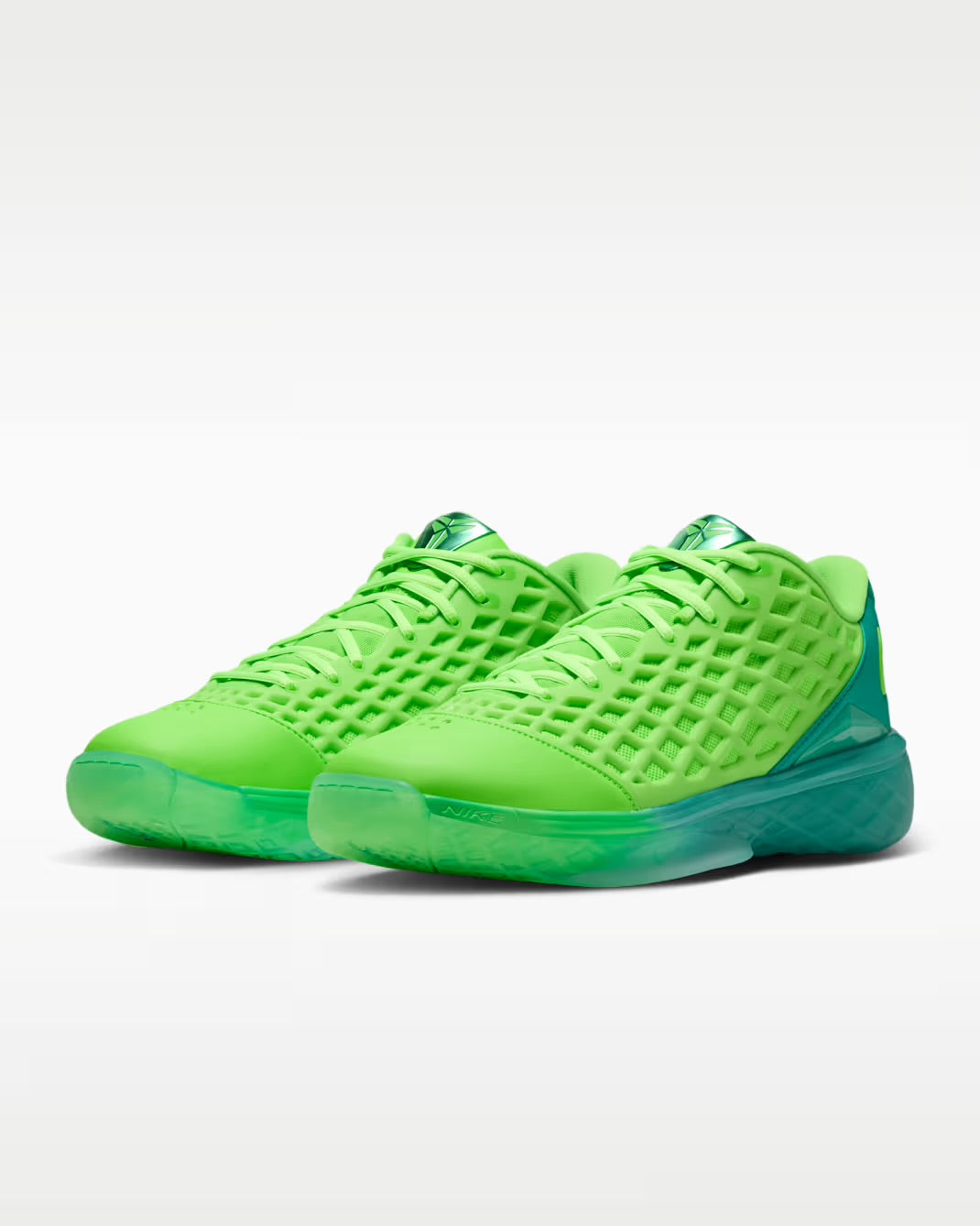 Nike Kobe 3 Protro “Grinch”