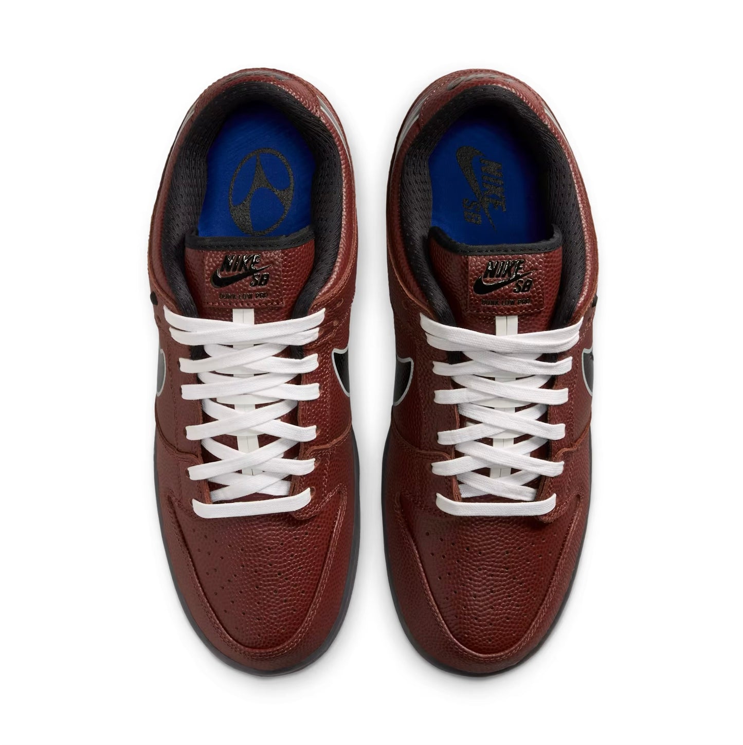 Nike SB Dunk Low Pro x Limosine Skateboards “Brown and Black”