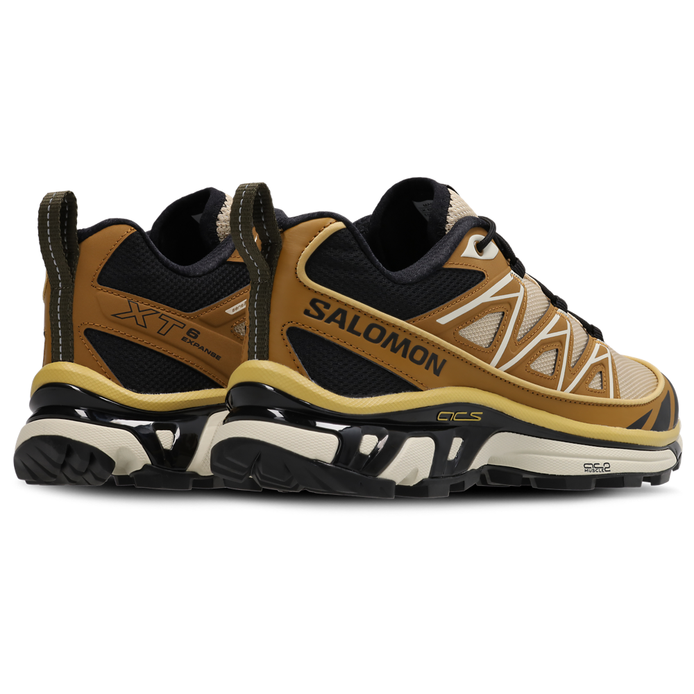 Salomon XT-6 Expanse “Safari”