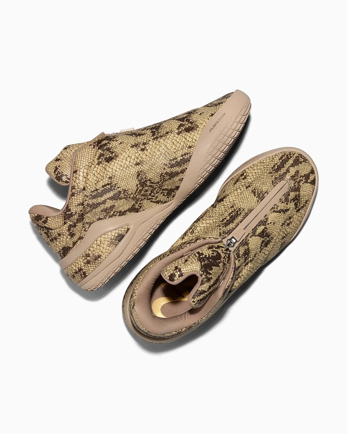 Converse Shai 001 Premium “Slither”