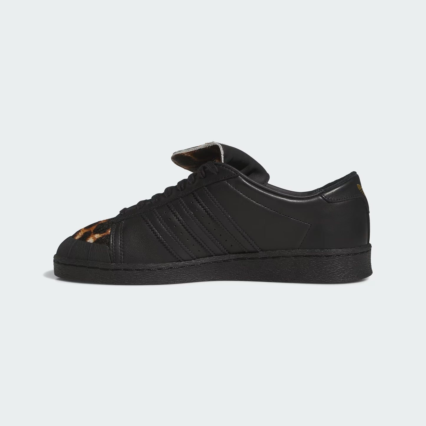 Adidas x Willy Chavarria Jabbar Low “Black Cheetah”