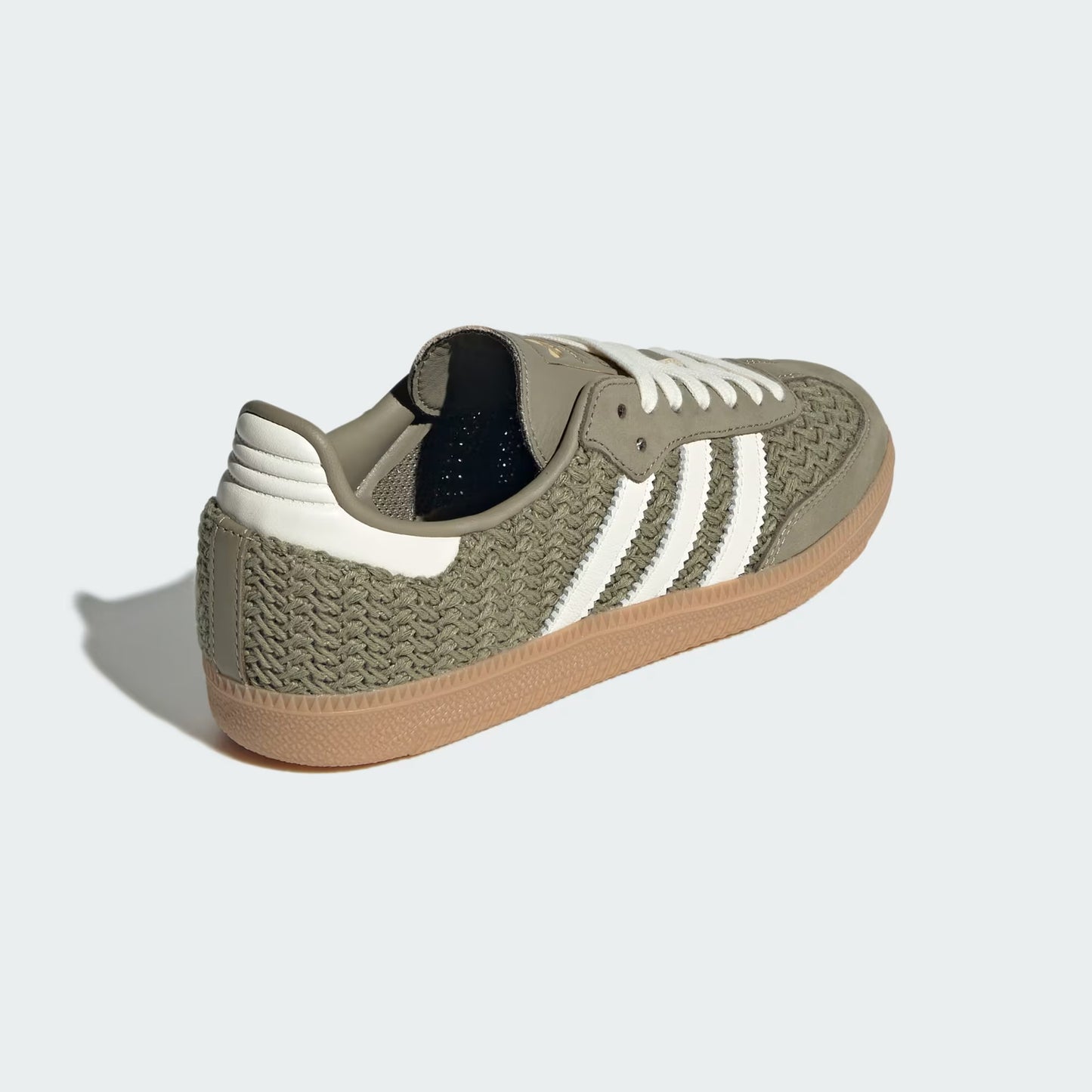 Adidas Samba OG “Orbit Green”