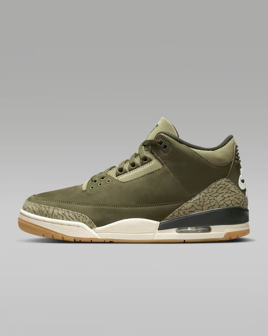 Jordan 3 Retro “Family Affair”