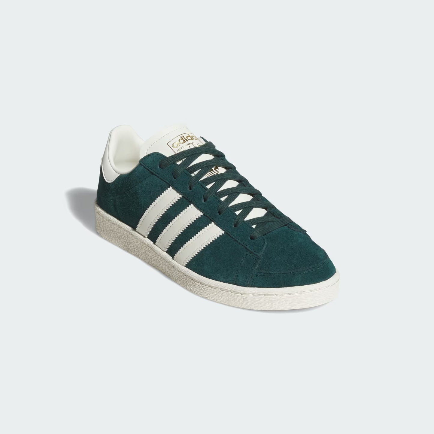 Adidas Jabbar Low “Aurora Ivy”