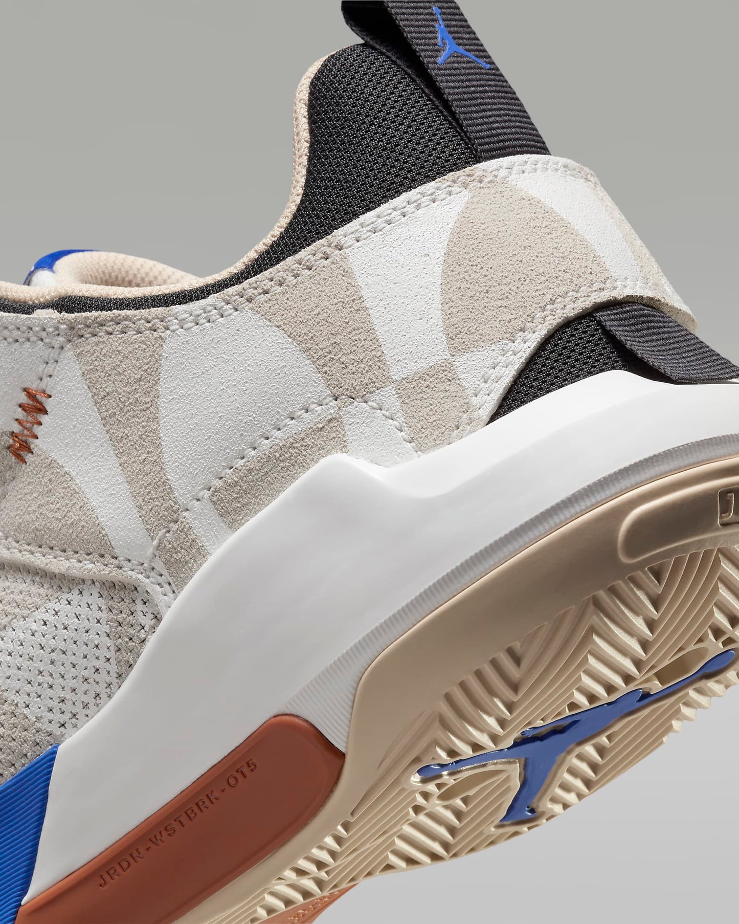 Jordan One Take 5 “Quai 54”
