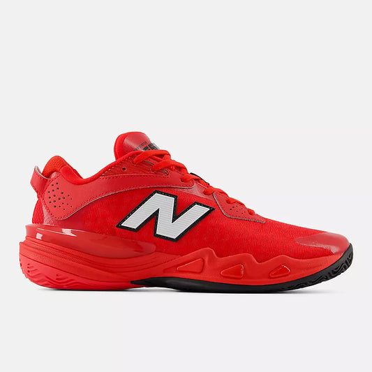 New Balance Hesi Low V2 “True Red”