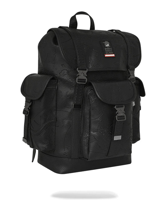 Sprayground “James First Class Monte Carlo” Backpack