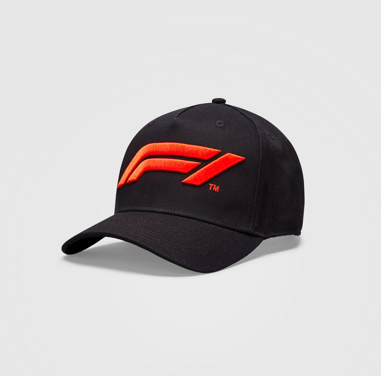 F1 Collection Large Logo Baseball Cap