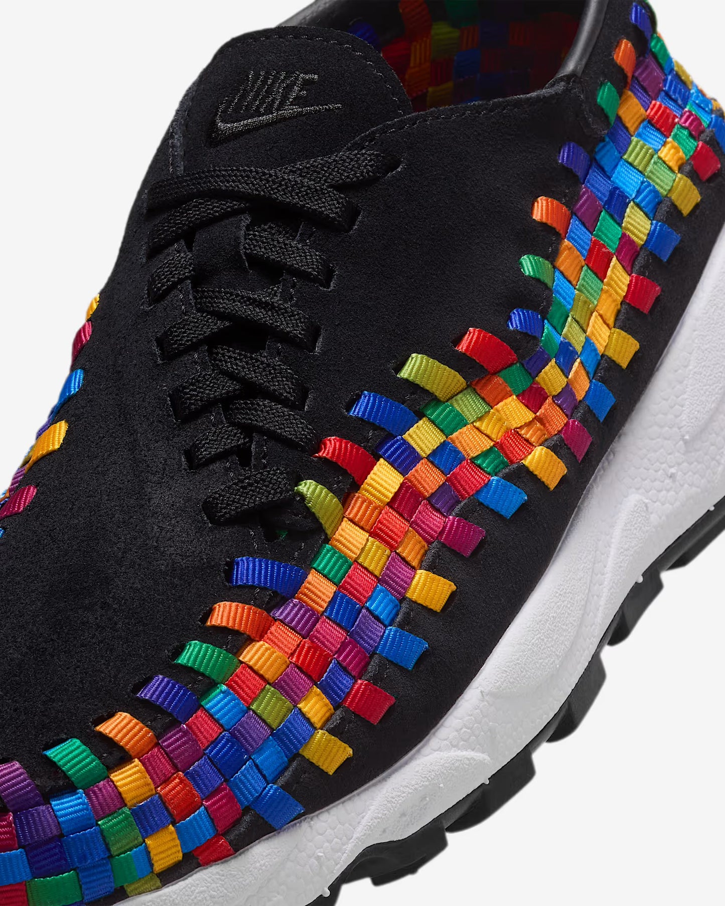 Nike Air Footscape Woven