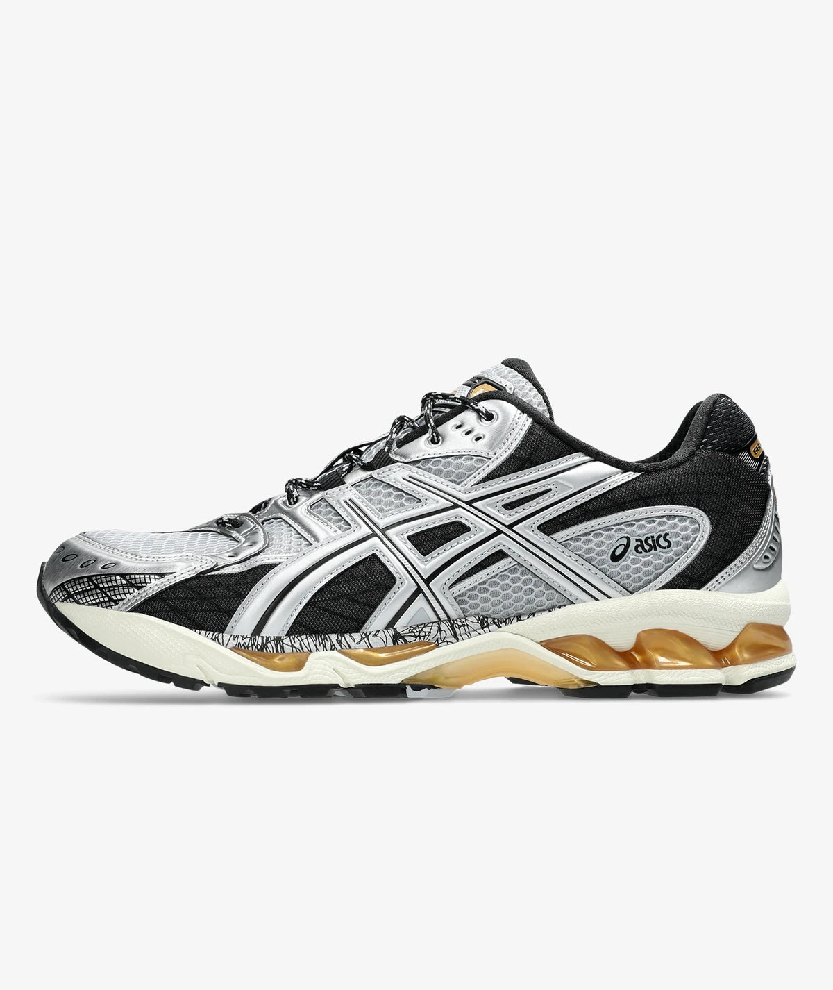 Asics Gel Nimbus 10.1 “Piedmont Grey”