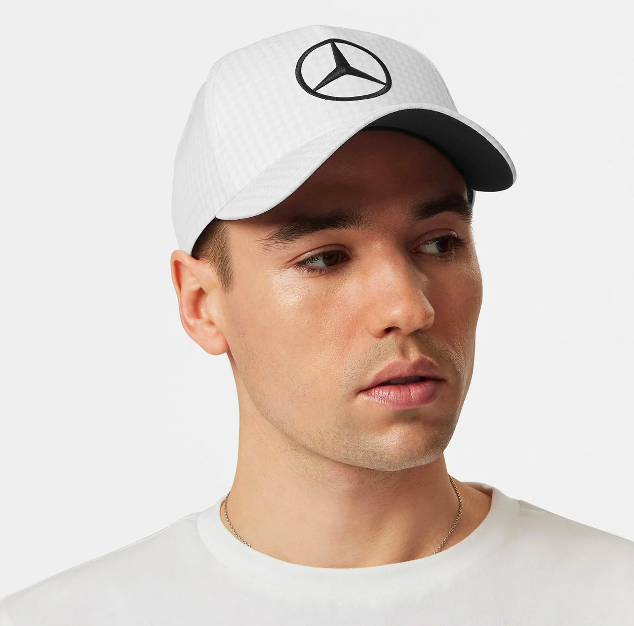 Mercedes-AMG F1
2023 Lewis Hamilton Driver Cap