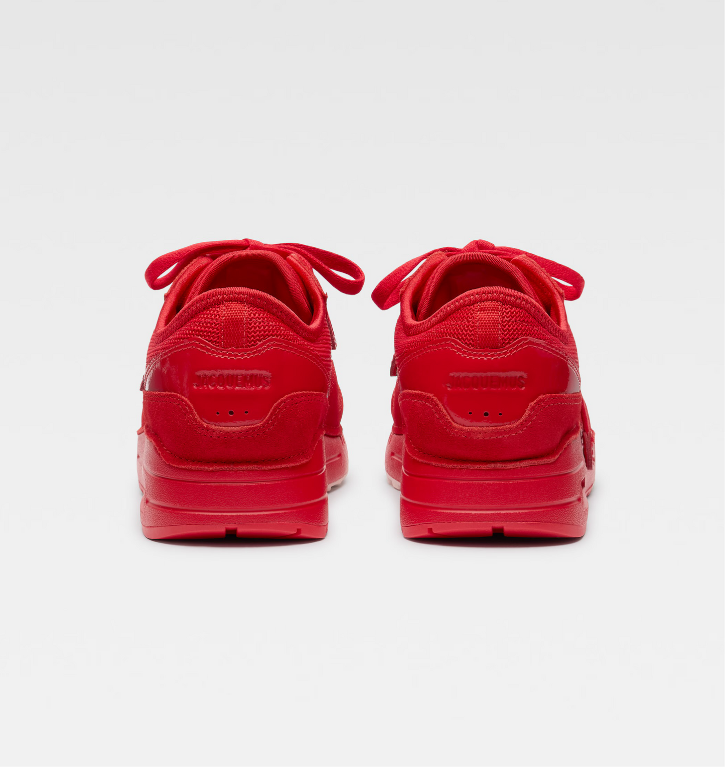 Nike Air Max 1 ‘86 x JACQUEMUS "Red"