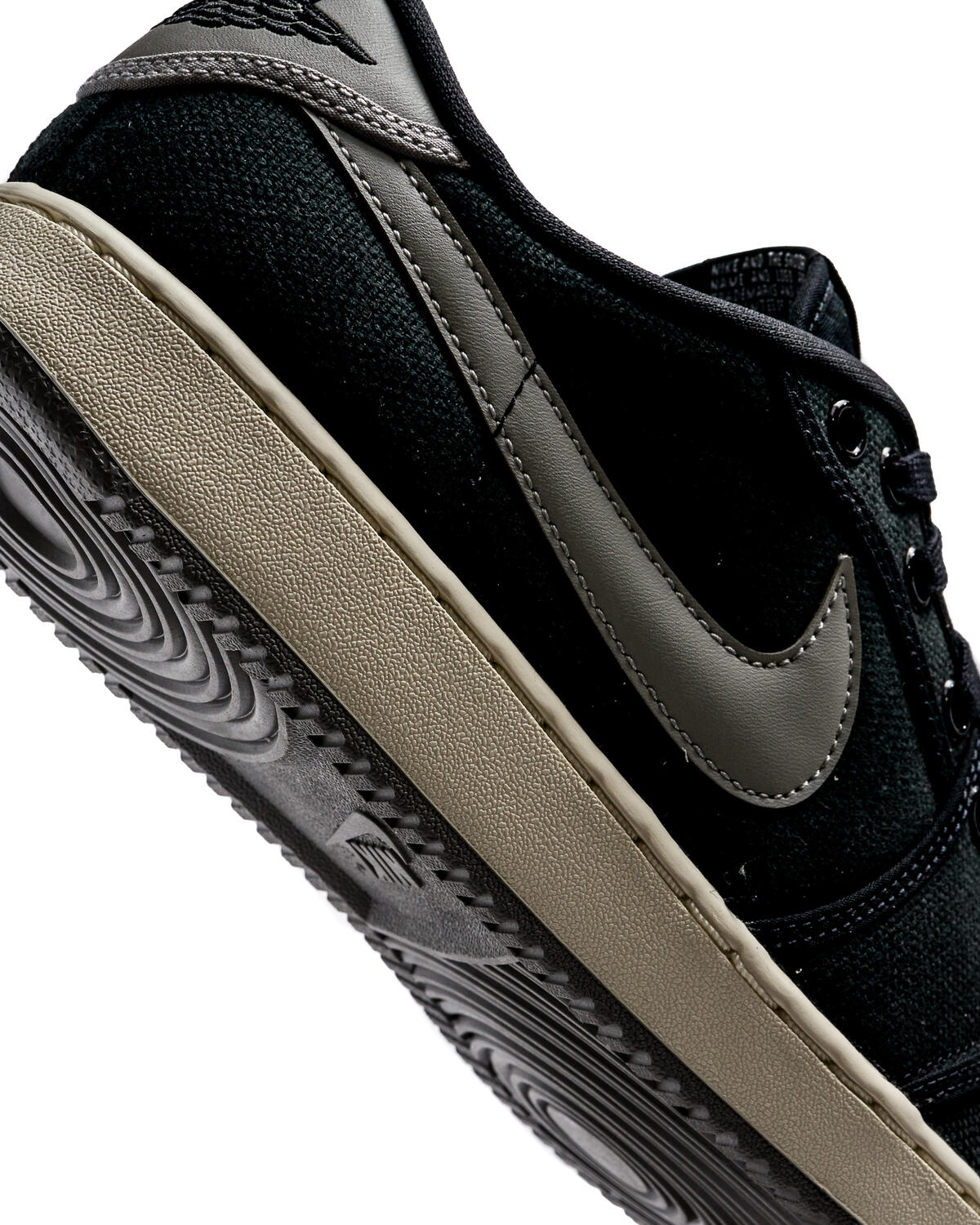 Jordan KO 1 Low “Shadow”