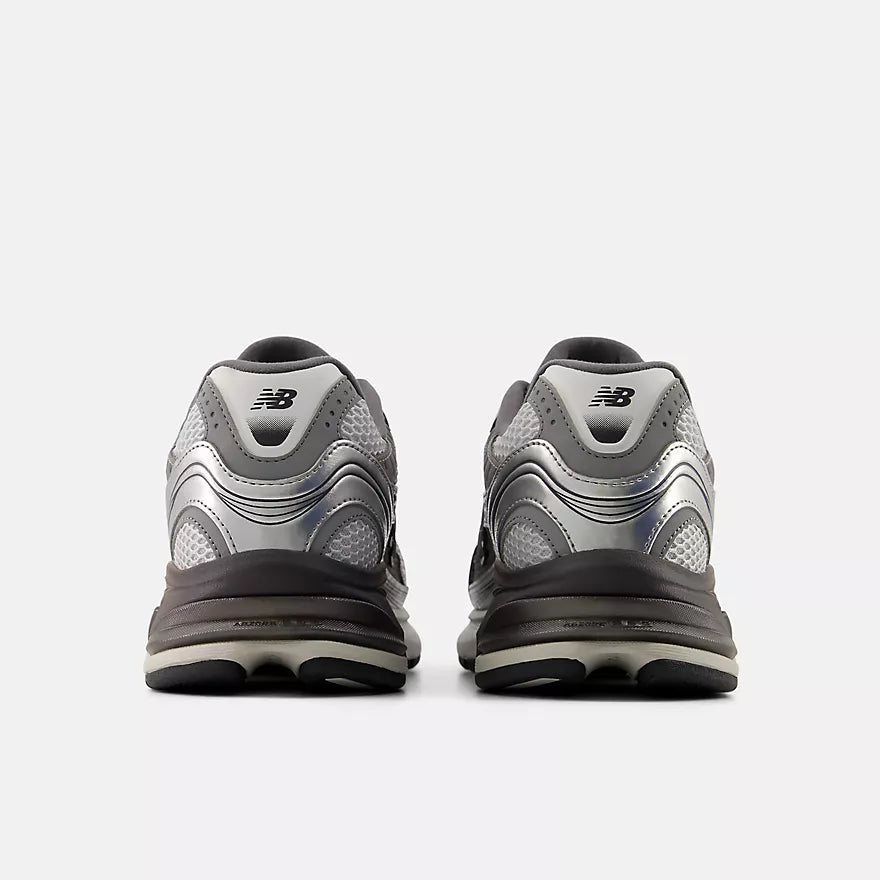 New Balance ABZORB 2010 “Grey Days”