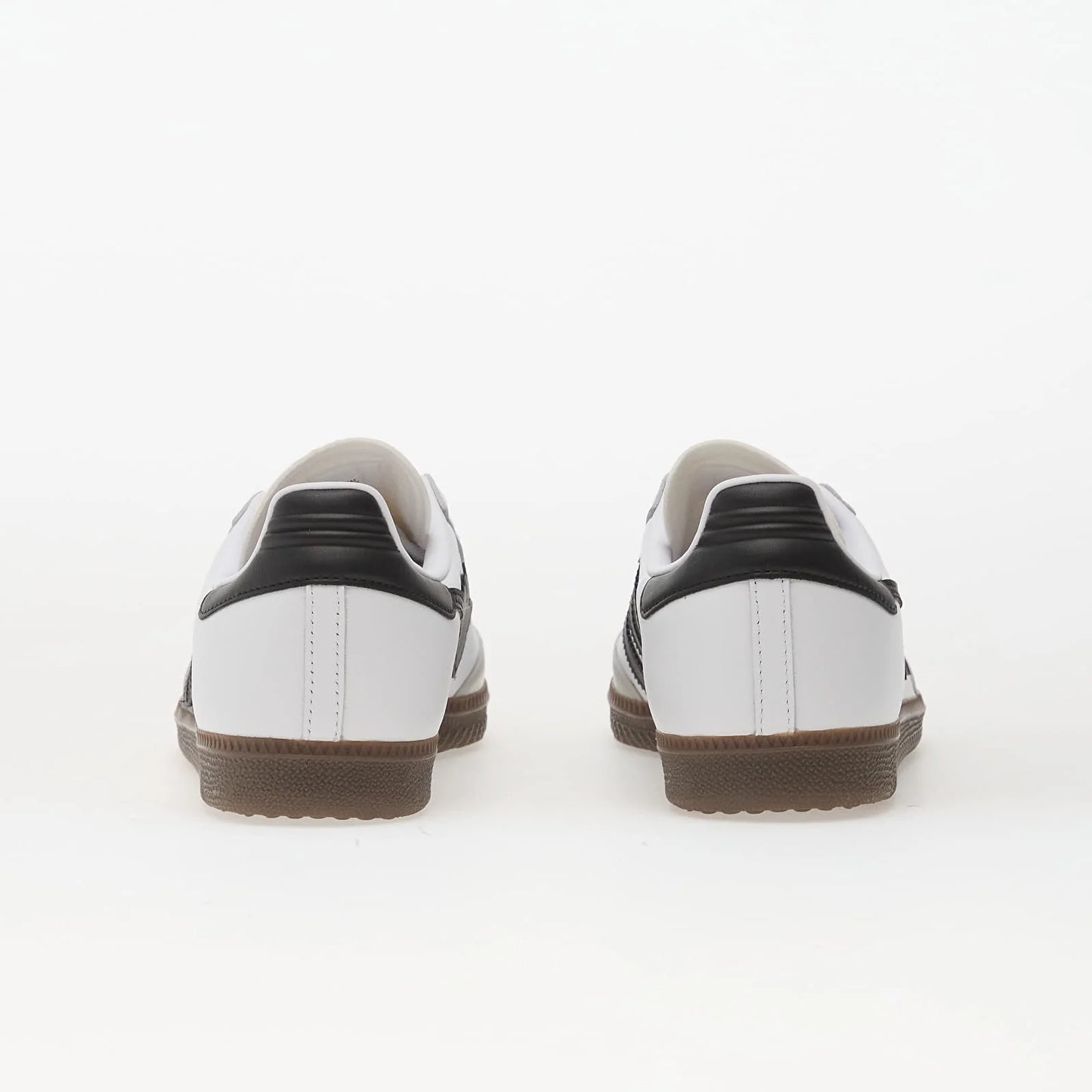 Adidas x Bathing Ape Samba OG “Footwear White”