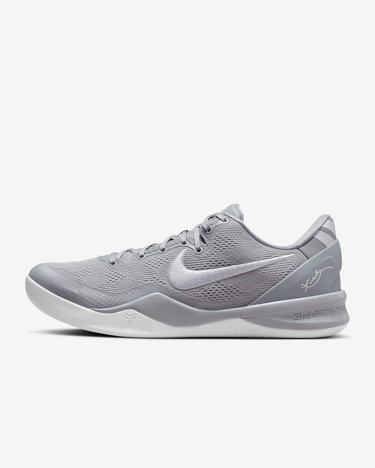 Nike Kobe 8 Protro “Wolf Grey”