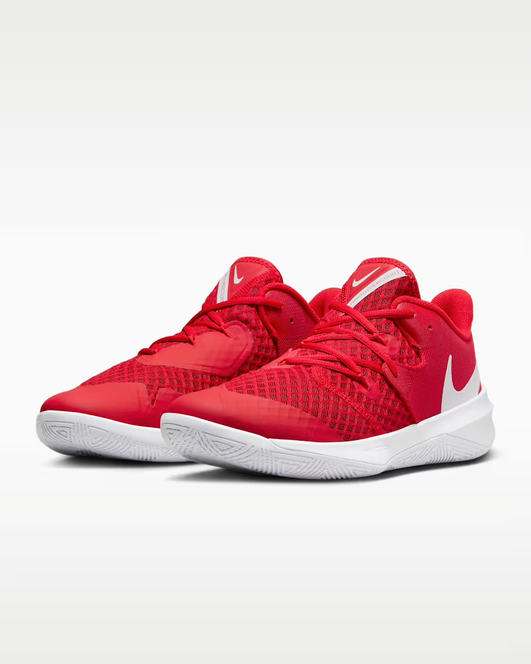 Nike HyperSpeed Court “University Red”