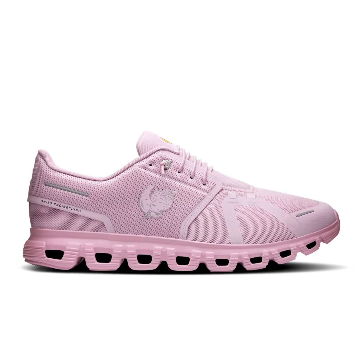 On Running x Sky High Farm Goods Cloud 6 “Aster”