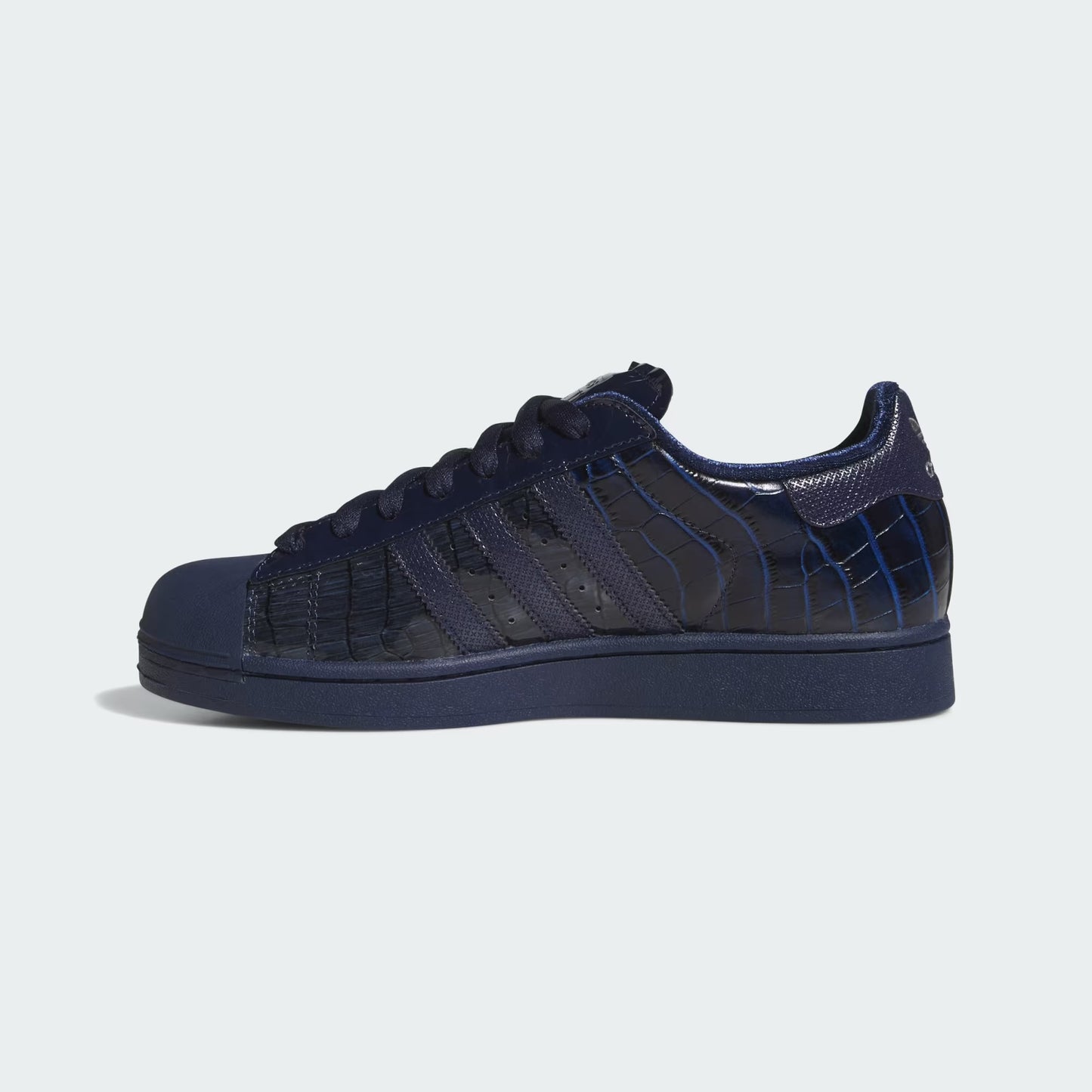 Adidas x Anthony Edwards Superstar II “Night Indigo”