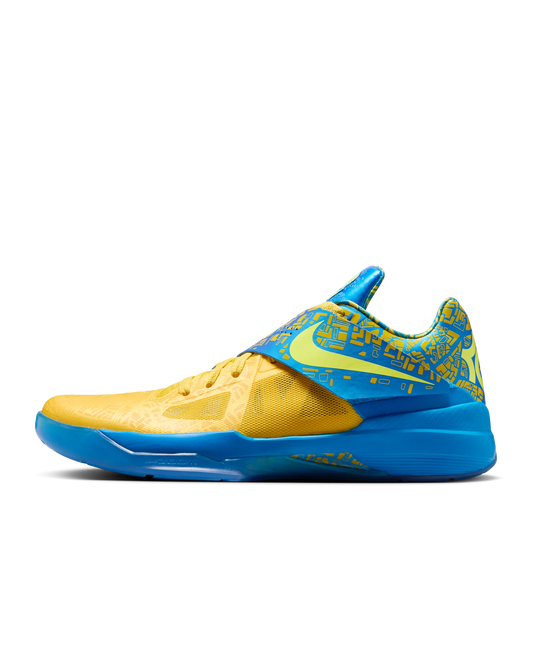 Nike KD 4 “Scoring Title”