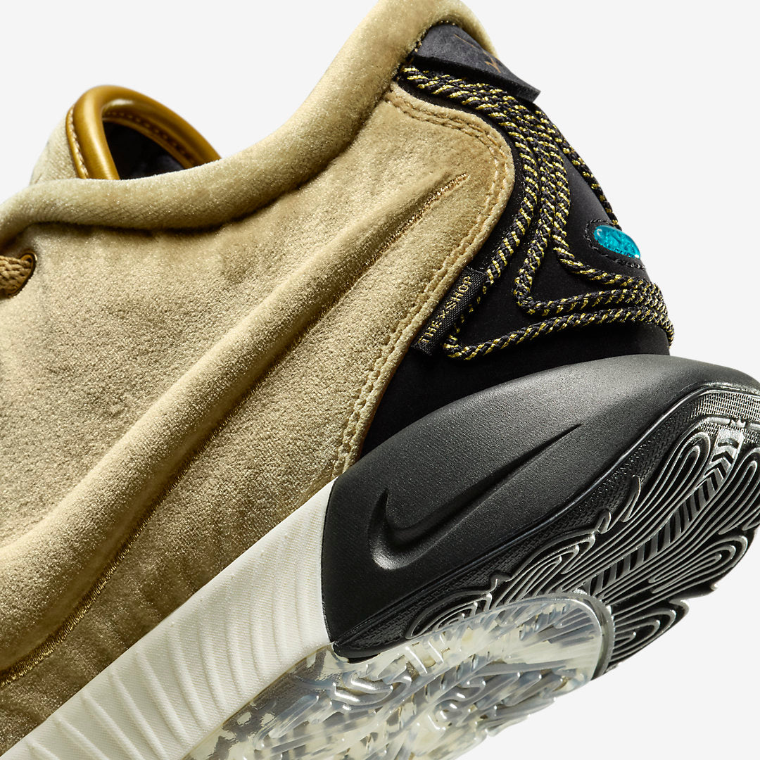 Nike LeBron 21 x The Shop “Nobility”