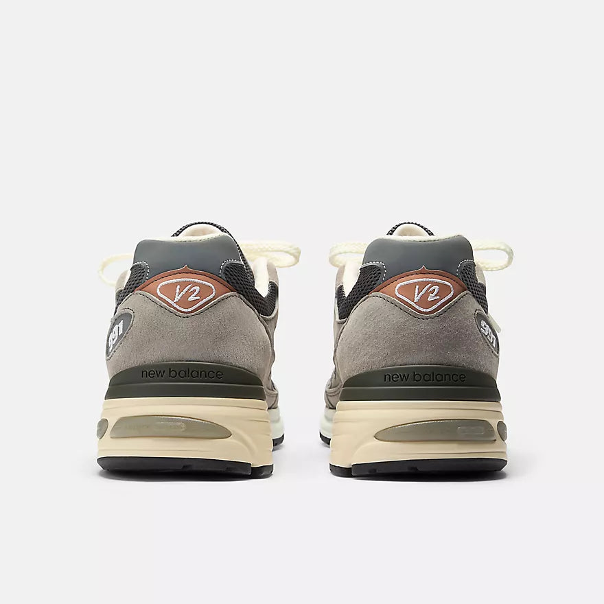 New Balance Made in UK 991 V2 “Cork”