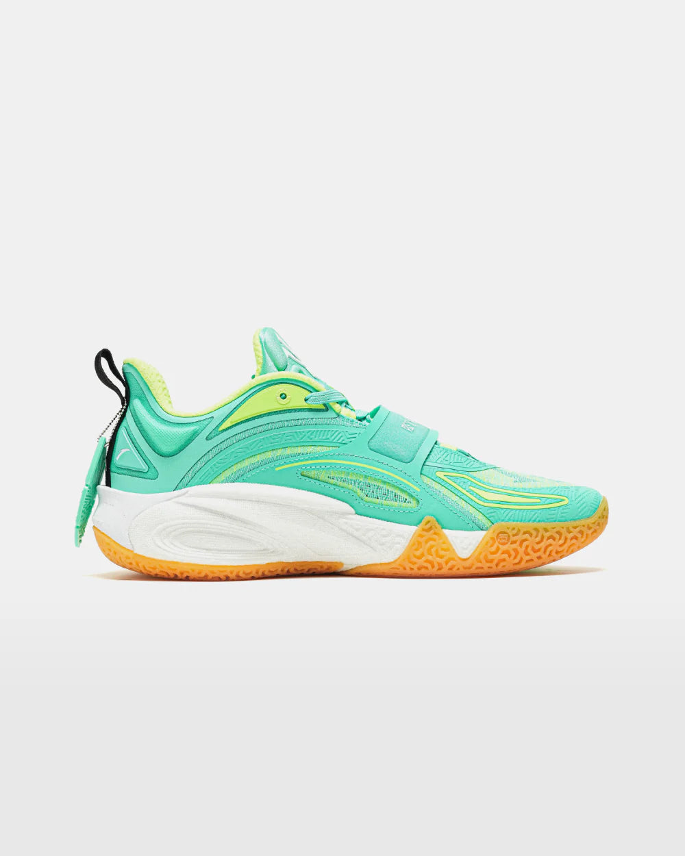 ANTA Kai 1 “Green Grails”