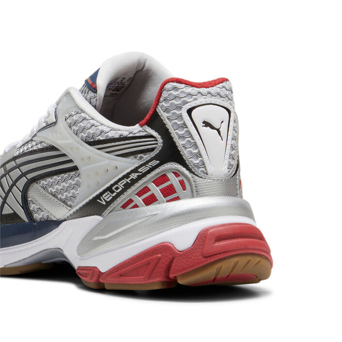 Puma Velophasis Phased “Feather Gray”
