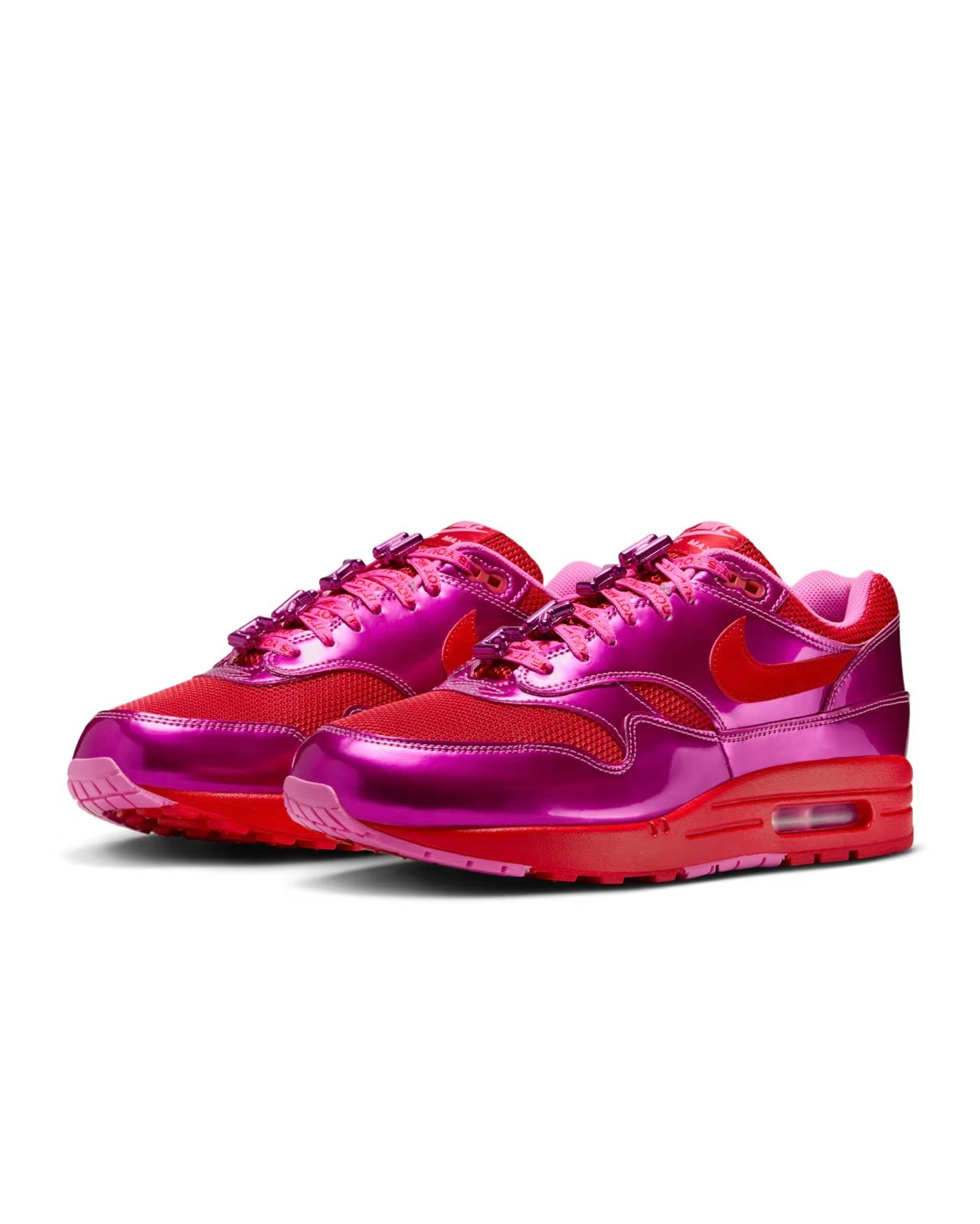 Nike Air Max 1 Premium “Playful Pink”