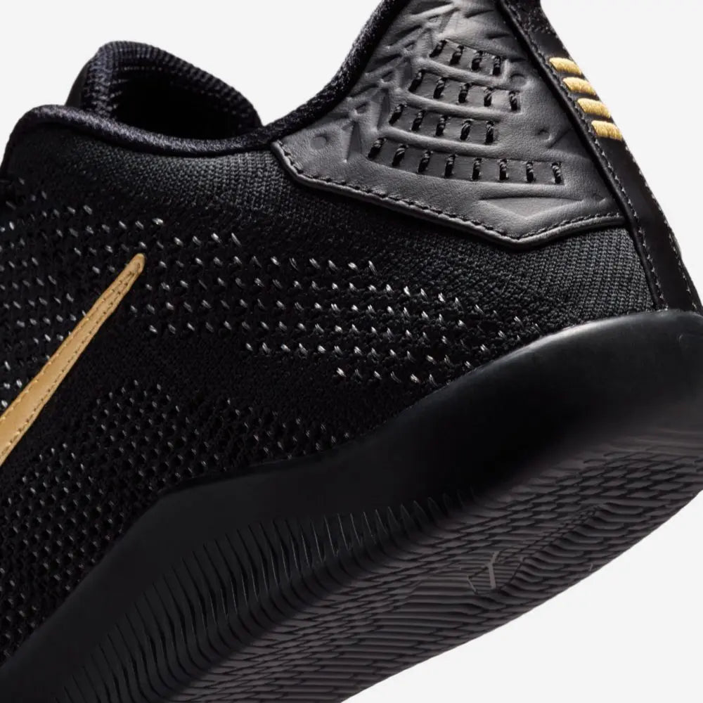Nike Kobe 11 Elite Protro “Fade To Black”