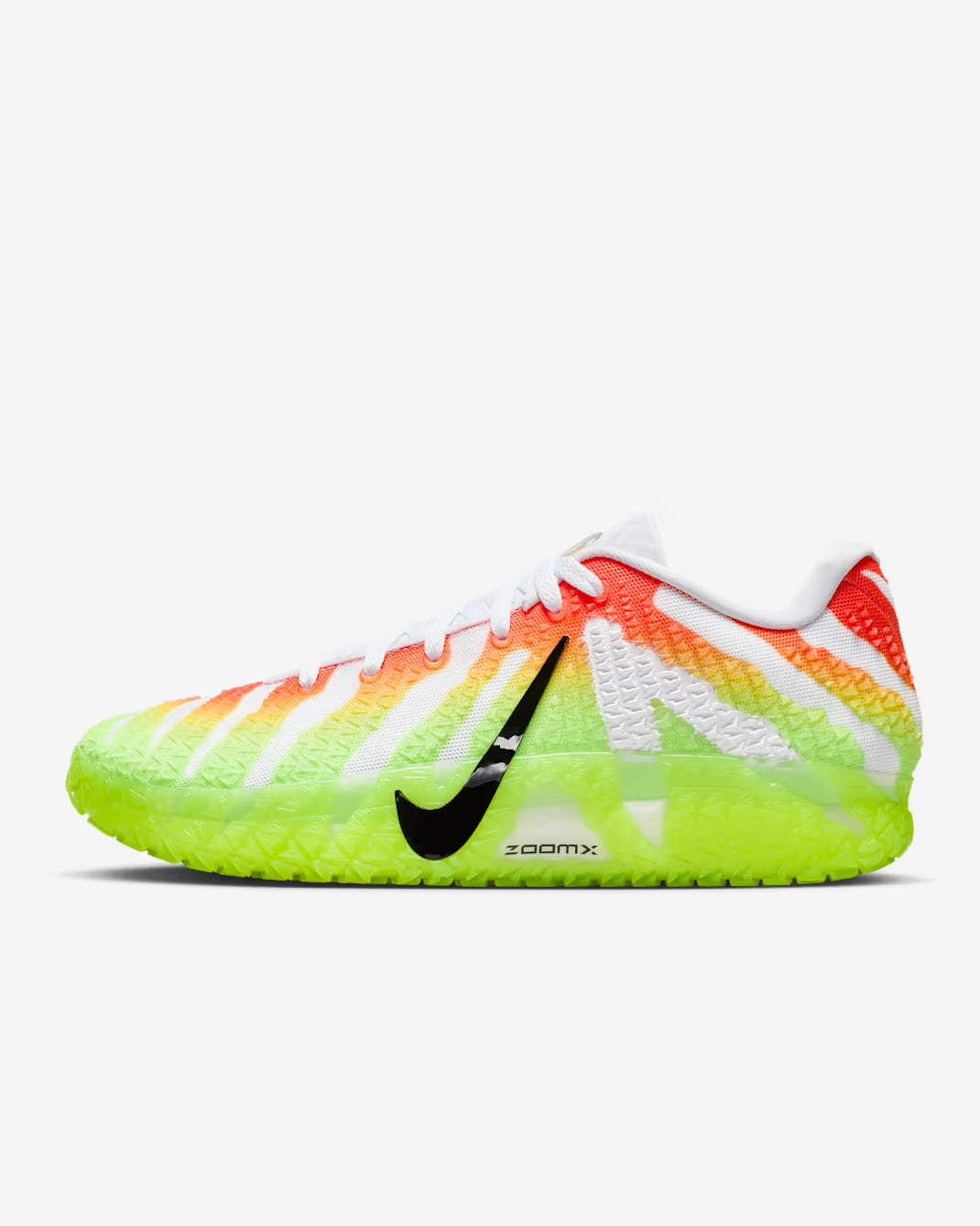 Nike Ja 3 “Christmas”