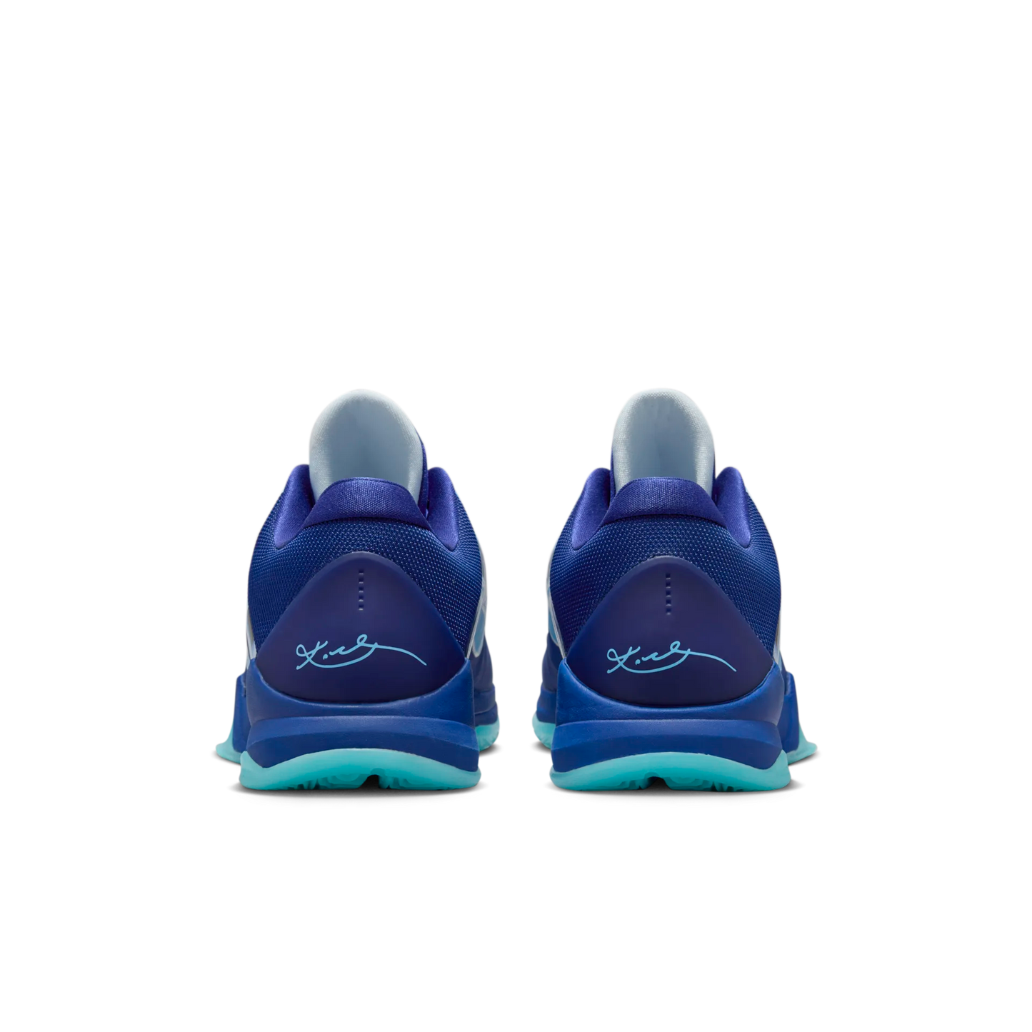 Nike Kobe 5 Protro “Deep Royal Blue”