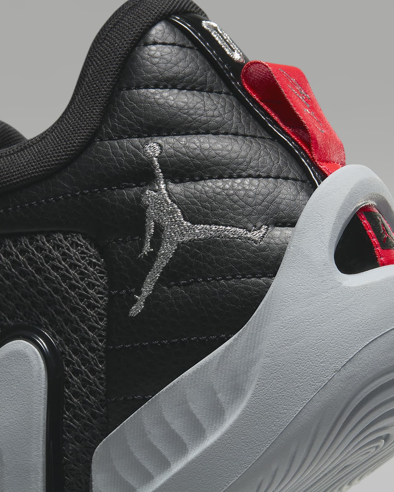 Jordan Tatum 1 “Old School”